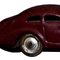 Vintage Schuco Patent 1001 Car Toy, Germany, 1940s 2