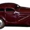 Vintage Schuco Patent 1001 Car Toy, Germany, 1940s, Image 3