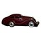 Vintage Schuco Patent 1001 Car Toy, Germany, 1940s, Image 1