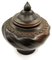 VIntage Eastern Europe Oriental Terracotta Vase, Image 2