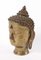 Vintage Indian Buddha's Head, Image 2