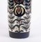 Vintage Faience Vase by Berte Jessen for Royal Copenhagen, 1968 4