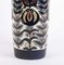 Vintage Faience Vase by Berte Jessen for Royal Copenhagen, 1968, Image 4