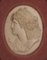 Antique Neoclassicist Italian Cammeo Relief, Image 4