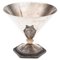 Vintage Italian Silver Cup from Bosato Argenterie, Image 1