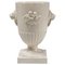 19th Century Italian White Chalice Cup from Giustiniani, Image 1