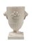 19th Century Italian White Chalice Cup from Giustiniani 2