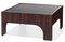 Rosewood Oriolo Coffee Table by Claudio Salocchi, Italy, 1960s 2