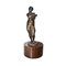 Figura Femminile Skulptur aus Bronze von Giuseppe Mazzullo, 1944 2