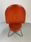 1, 2, 3 Dining Chairs by Verner Panton for Fritz Hansen, 1970s, Set of 2, Image 6