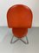 1, 2, 3 Dining Chairs by Verner Panton for Fritz Hansen, 1970s, Set of 2 11