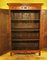 18th Century Louis XV Wardrobe In Cherrywood 4