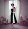 Imprimé Pigmentaire d'Archive Elizabeth Taylor Encadré en Noir par Bettmann 2