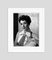 Elizabeth Taylor Archival Pigment Print Framed in White by Bettmann 1