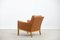 Mid-Century Modern Scandinavian Easy Chair by Karl-Erik Ekselius for JOC Vetlanda, 1960s 8