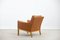Mid-Century Modern Scandinavian Easy Chair by Karl-Erik Ekselius for JOC Vetlanda, 1960s, Image 8