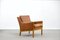 Fauteuil Mid-Century Moderne Scandinave par Karl-Erik Ekselius pour JOC Vetlanda, 1960s 5