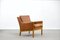 Mid-Century Modern Scandinavian Easy Chair by Karl-Erik Ekselius for JOC Vetlanda, 1960s, Image 5