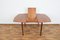 Mid-Century Danish Teak Dining Table, 1960s 8