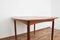 Mid-Century Danish Teak Dining Table, 1960s, Image 4