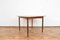 Mid-Century Danish Teak Dining Table, 1960s 1