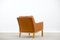 Mid-Century Modern Scandinavian Easy Chair by Karl-Erik Ekselius for JOC Vetlanda, 1960s 8