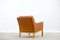 Mid-Century Modern Scandinavian Easy Chair by Karl-Erik Ekselius for JOC Vetlanda, 1960s, Image 8