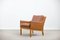 Mid-Century Modern Scandinavian Easy Chair by Karl-Erik Ekselius for JOC Vetlanda, 1960s 7