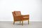 Mid-Century Modern Scandinavian Easy Chair by Karl-Erik Ekselius for JOC Vetlanda, 1960s, Image 8