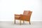 Mid-Century Modern Scandinavian Easy Chair by Karl-Erik Ekselius for JOC Vetlanda, 1960s 13