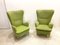 Mid-Century Sessel Set, 1960er 13