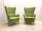 Mid-Century Sessel Set, 1960er 12