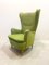 Mid-Century Sessel Set, 1960er 7