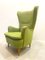 Mid-Century Sessel Set, 1960er 5