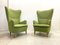 Mid-Century Sessel Set, 1960er 1