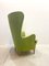 Mid-Century Sessel Set, 1960er 10