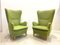 Mid-Century Sessel Set, 1960er 4