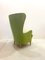 Mid-Century Sessel Set, 1960er 9