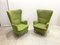 Mid-Century Sessel Set, 1960er 3
