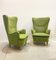 Mid-Century Sessel Set, 1960er 11