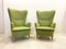 Mid-Century Sessel Set, 1960er 14