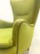 Mid-Century Sessel Set, 1960er 2