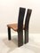 Vintage Dining Chairs, 1980s, Set of 4, Image 10