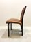 Vintage Dining Chairs, 1980s, Set of 4, Image 9