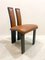 Vintage Dining Chairs, 1980s, Set of 4 4