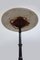 Antique Louis Philippe Bistro Table with Marble Top, Image 8