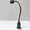 Swedish Industrial Desk Lamp from Sunnex, 1980s, Image 3