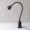 Swedish Industrial Desk Lamp from Sunnex, 1980s 1