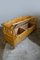 Antique Biedermeier Chest Bench or Kitchen Bench, Image 7