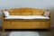 Antique Biedermeier Chest Bench or Kitchen Bench 18